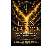 LIFE’S DEADLOCK: The Sacred Timing for God’s Intervention (Deuteronomy 32:36)