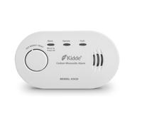Life Saver Carbon Monoxide Alarm