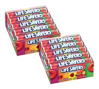 Life Savers Lifesavers 5 Flavor Candy Roll 20 Ct. (Cgs65)