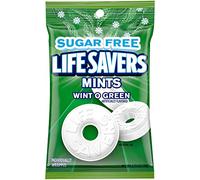 Life Savers Sugar Free Wint-O-Green Mints 78 g