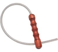 Life-Saving Rescue Tool - Versatile Self-Defence Whip for Emergency Situations, Ideal for Bikers and Runners