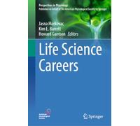 Life Science Careers (Perspectives in Physiology)