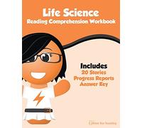 Life Science Reading Comprehension Workbook