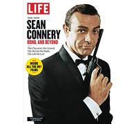 LIFE Sean Connery: Bond, And Beyond