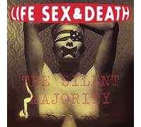 Life, Sex & Death - The Silent Majority [VINYL]