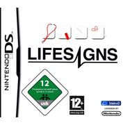 Life Signs: Hospital Affairs (Nintendo DS) (Nintendo DS)
