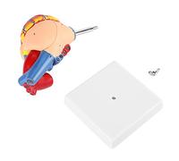 Life Size Anatomical Human Heart Model, Medical Heart Model with 2 Removable Parts, Detailed Chambers Valves and Vessels on Base for Patient Education and Anatomy Study