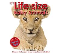 Life-Size Baby Animals