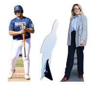 Life Size Cutout, Personalized with The Photo You Upload. High Resolution Printing