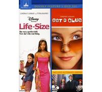 Life-Size & Get a Clue [DVD] [Region 1] [US Import] [NTSC]