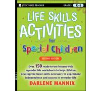 Life Skills Activities for Special Children