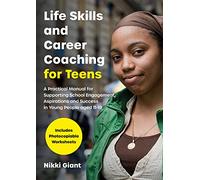 Life Skills and Career Coaching for Teens