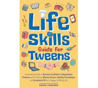 Life Skills Guide for Tweens