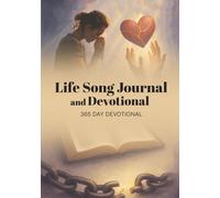 Life Song Journal and Devotional: 365 Day Devotional