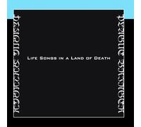 Life Songs In A Land Of Death by Plague Bringer
