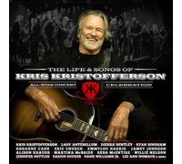 Life & Songs Of Kris Kristoffe - Various