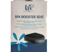 Life Spa HotTub Booster Seat With Suction Cups PS1657 - GIFT IDEA
