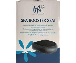 Life Spa HotTub Booster Seat With Suction Cups PS1657 - GIFT IDEA