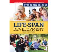 Life-Span Development: 2026 Release ISE