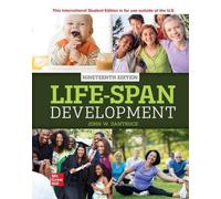 Life-Span Development ISE – McGraw-Hill Education