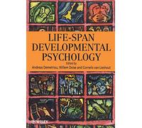 Life Span Developmental Psychology