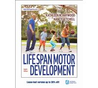 Life Span Motor Development