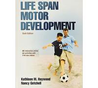 Life Span Motor Development