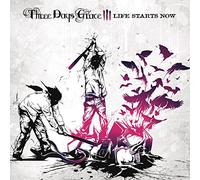 Life Starts Now [VINYL]