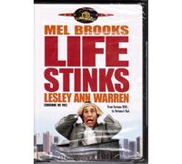 Life Stinks [DVD] [1991] [Region 1] [US Import] [NTSC]