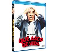 Life Stinks (Spanish Release) Que asco de vida