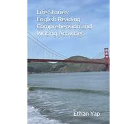 Life Stories: English Reading Comprehension and Writing Activities