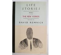 Life Stories: Profiles from New York