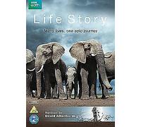 Life Story (DVD, 2014)