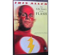 Life Story of the Flash
