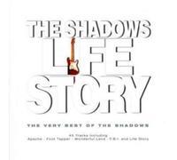 Life Story - The Very Best Of (CD) Album (US IMPORT)