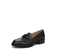 Life Stride Women's London 2 Loafers, Black, 5.5 UK