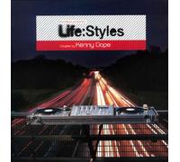 Life:Styles: Compiled By Kenny 'Dope' Gonzalez [VINYL]