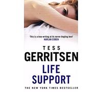 Life Support by Tess Gerritsen (1-Jan-2010) Paperback