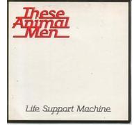 Life Support Machine