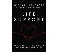 Life Support: The state of the NHS in an age of pandemics