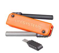 Life Systems Dual Action Fire Starter NOA One Size