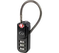Life Systems LIFEVENTURE SECURITY TSA ZIPPER LOCK (85X35X20MM)