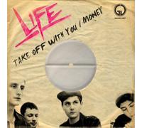 Take Off With You/Money [7" VINYL] [7" VINYL]