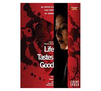 Life Tastes Good [DVD] [Region 1] [US Import] [NTSC]