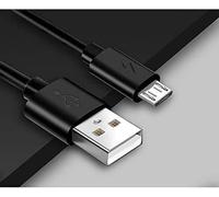 Life-Tech Micro USB Data/Charger Cable for Kodak Mini 2 Retro, Mini 3 Retro 4PASS Portable Photo Printer