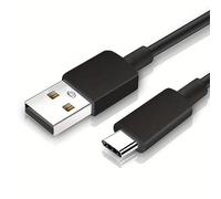 Life-Tech Type-C USB Data/Charger Cable for Vantrue N5, N4 Pro, N2S, E1 Lite, E2, E3, S2-3CH Dash Cam