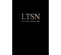 Life That Starts Now