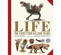 Life: The First Four Billion Years (Walker Studio)