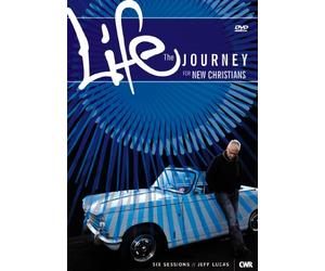 Life -The Journey for New Christians DVD