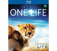 Life; the Movie [Blu-ray] [Import anglais]